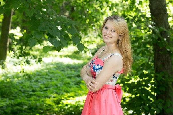 Фото Юлия Сулима