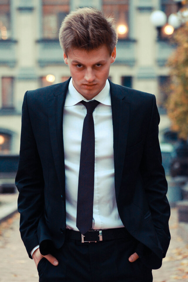 Foto Maksim Ishhenko