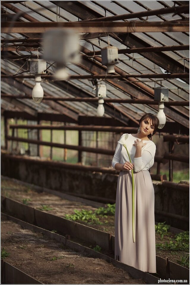 Vitalina Bona's photo