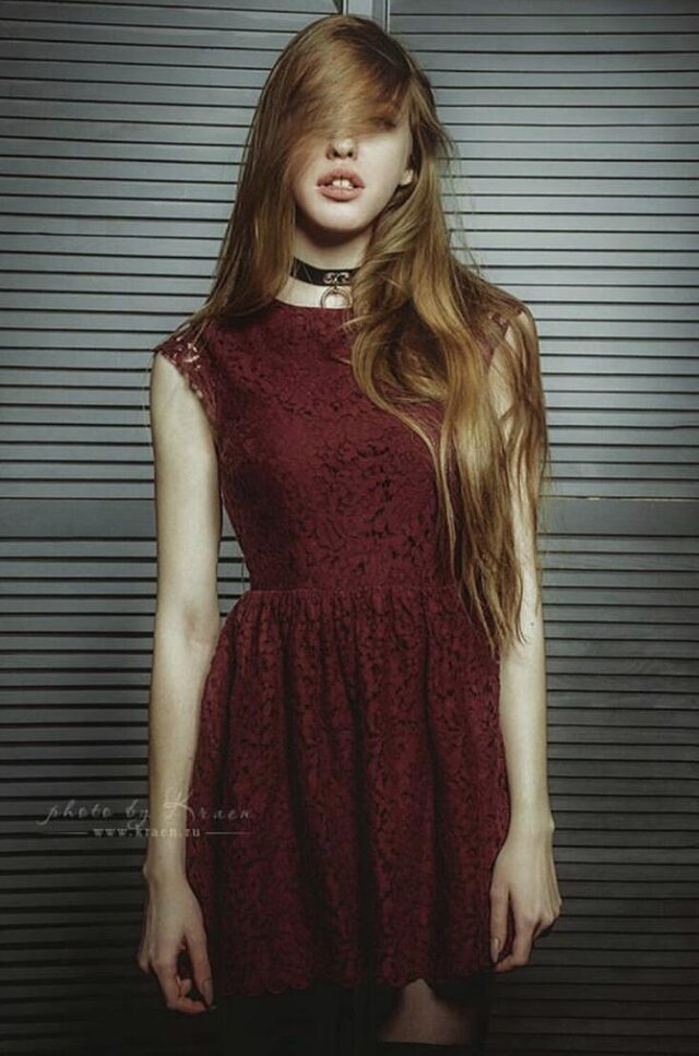 Foto Ekaterina Mishina