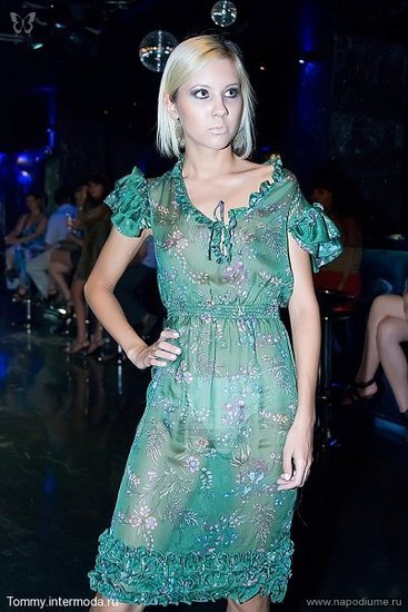 Ekaterina Aleksandrova's photo