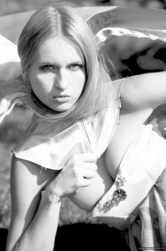 Anastasia Eremenko's photo