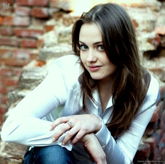 Marina Zueva's photo