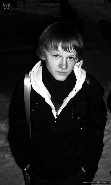 Фото Алексей Сердюк
