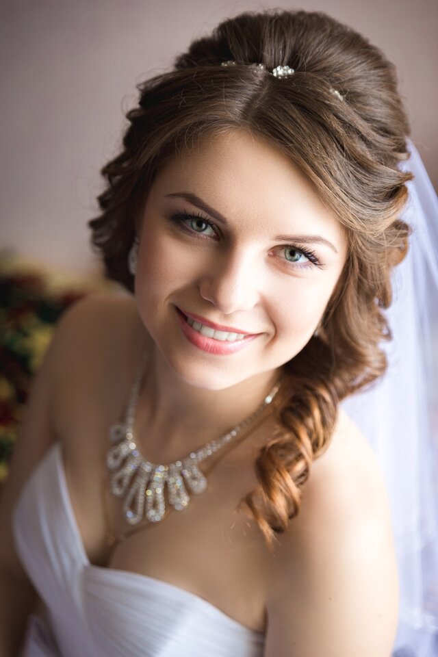 Anastasija Smirnova's photo