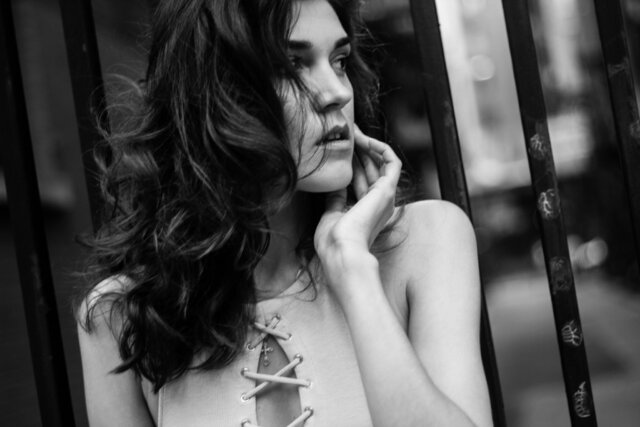 Ekaterina Ermilova's photo