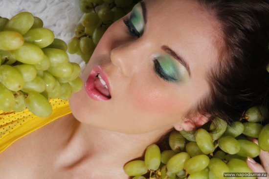 макияж,  Make Up