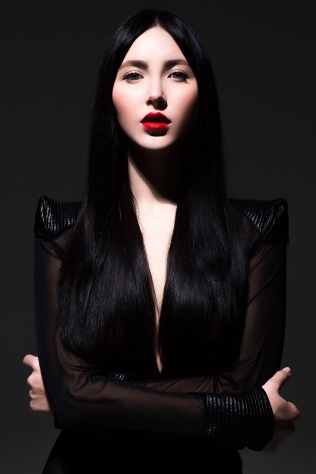 Фото Ana Neverova