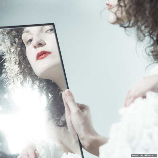 Evgenia Kirikova's photo