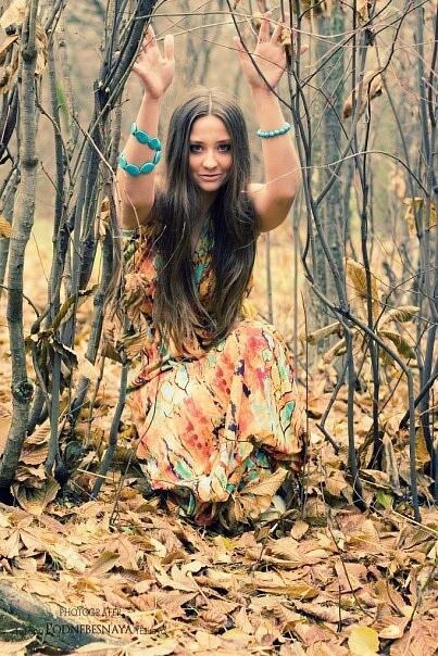 Ol'ga Stolbova's photo