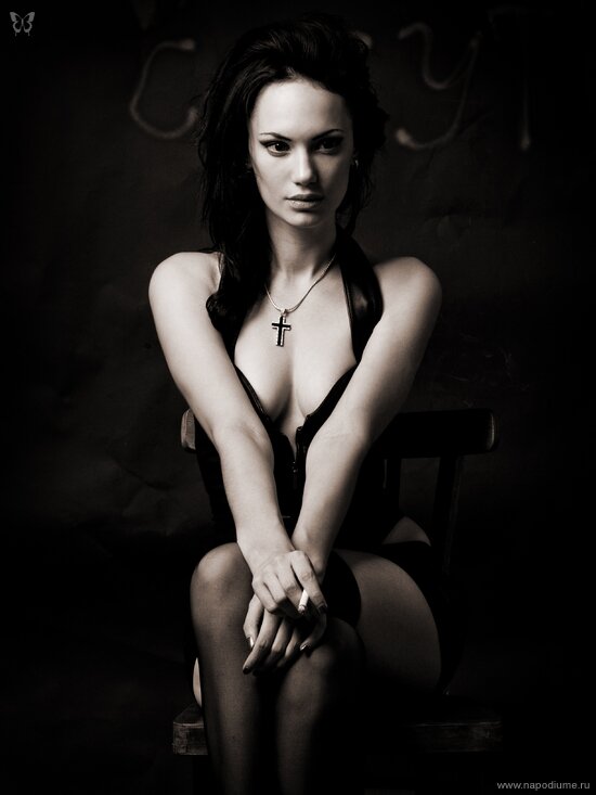 Roxana Konyuk's photo