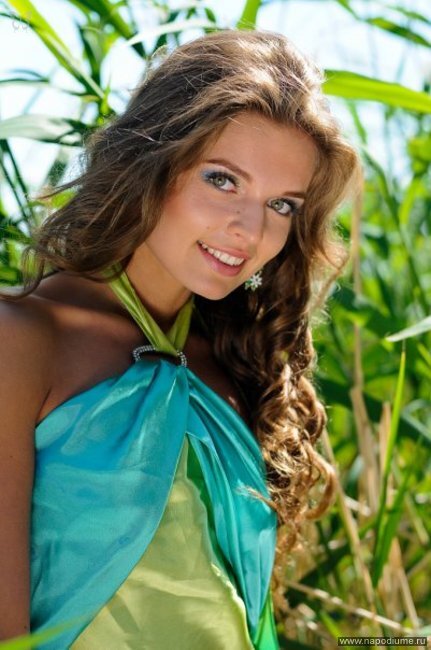 Фото Alesya Danchuk