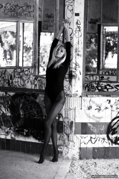 Natalia Kopershevych's photo