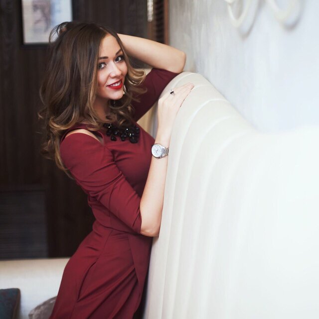 Фото Anna Sinelnikova