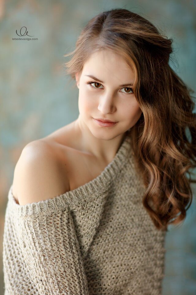 Фото Анна annaturaeva Тураева