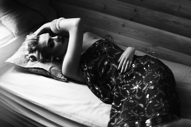 Olesya Matyushko's photo