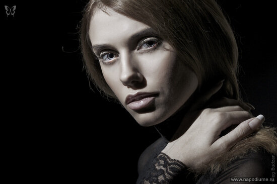 Mariya Yatchenko's photo