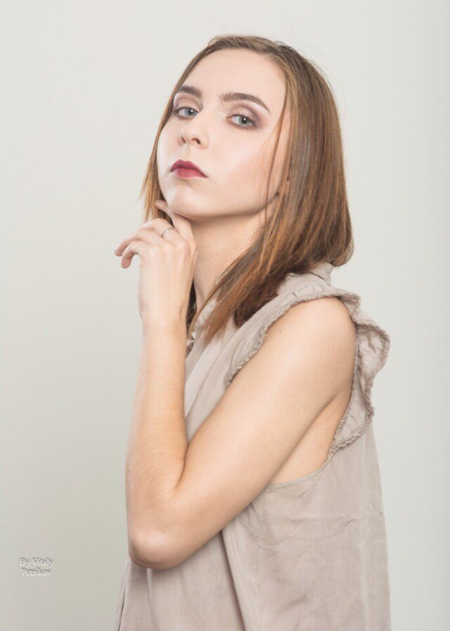 Ekaterina Soroko's photo