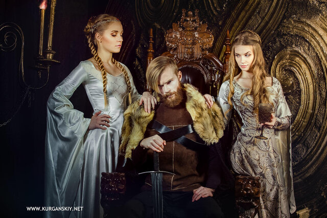 Aleksandra Ryzhova's photo