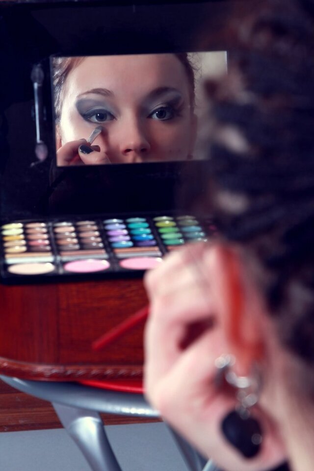 Irina Geras''s photo