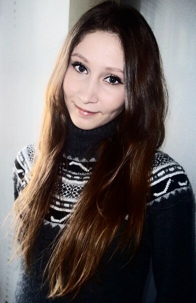 Foto Anastasija Bulgakova