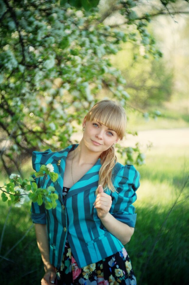 Innesa Kalinina's photo