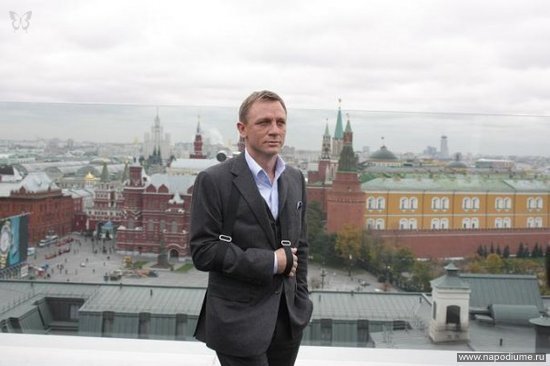 Dmitrij Malenev's photo