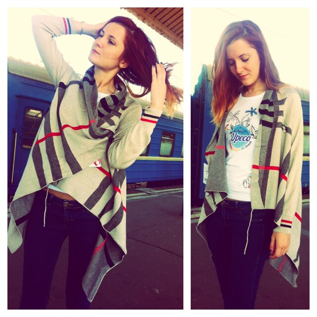 Natali Tsarkova's photo