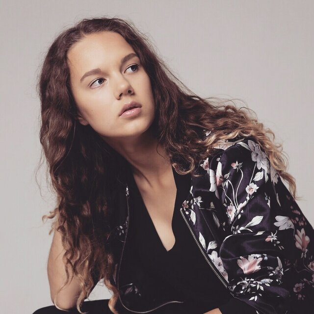 Foto Ekaterina Fedorova