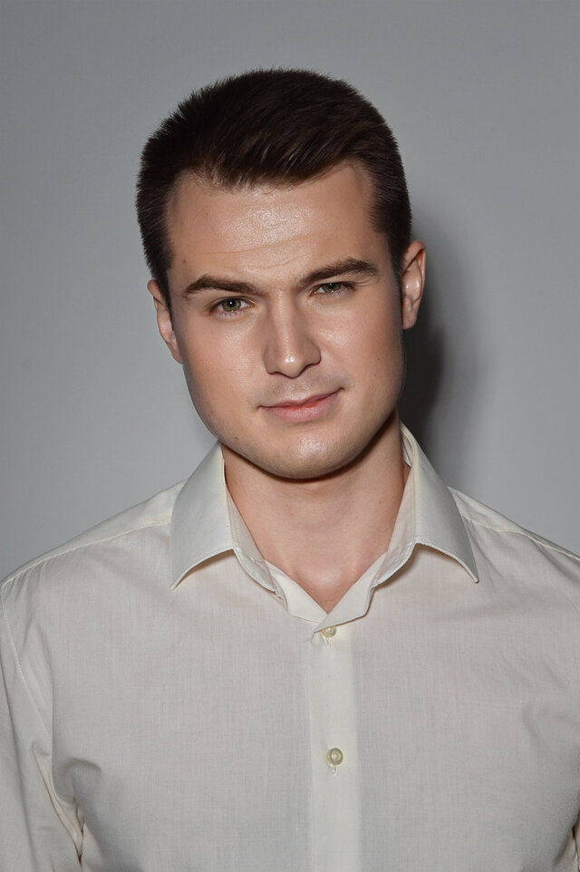Vitalij Filippov's photo