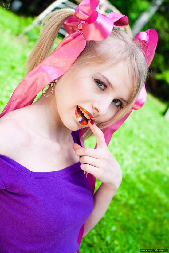 Katerina Lykova's photo