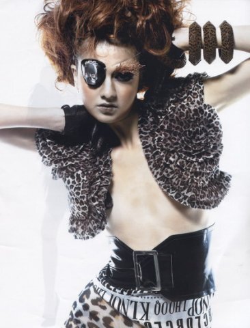 Natalia Ovchinnikova's photo