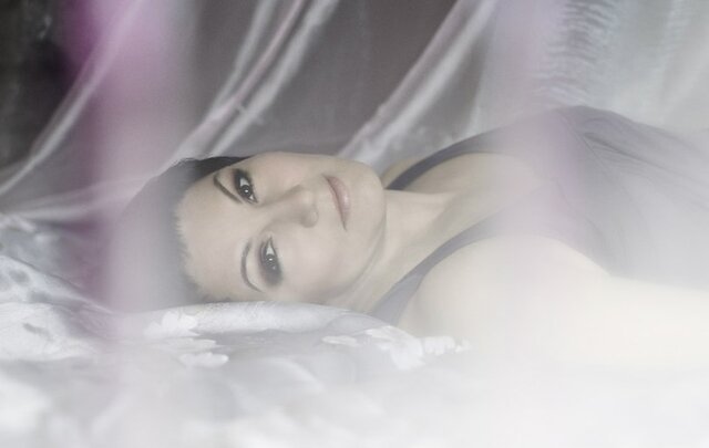 Foto Oksana Mihajlova