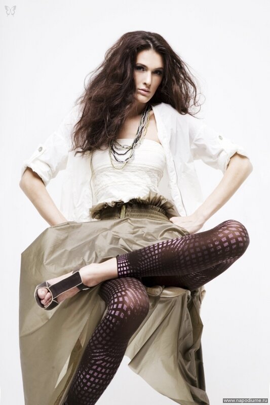Maria Ganiman's photo
