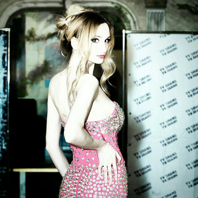 Julija Bogatova's photo
