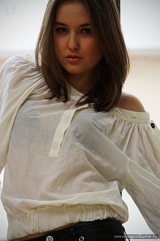 Ulia Kravcova's photo