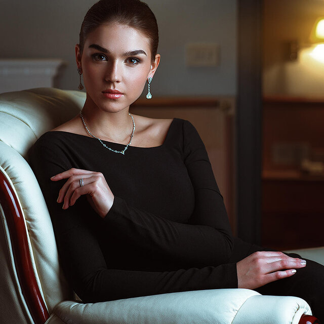 Lesha Yakut's photo