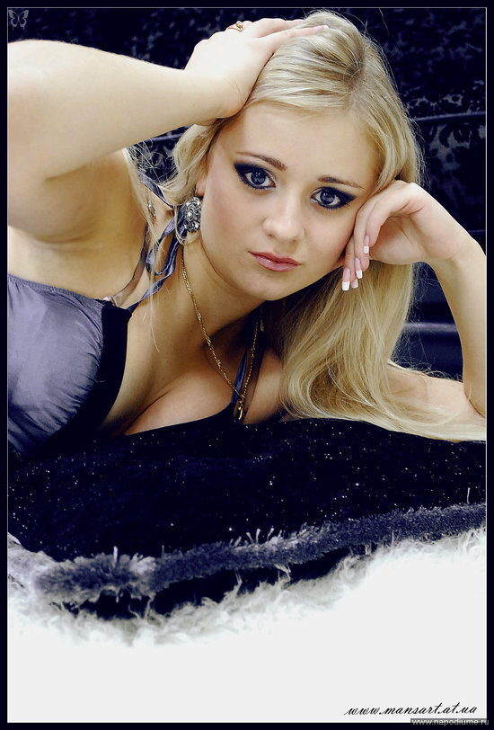 Kristian Mansart's photo