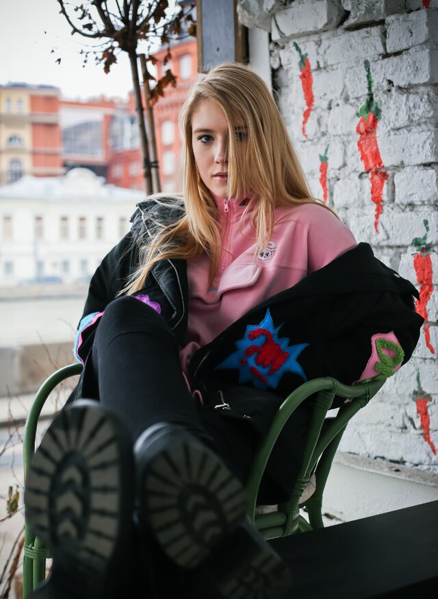 Foto Viktoria Shlenova