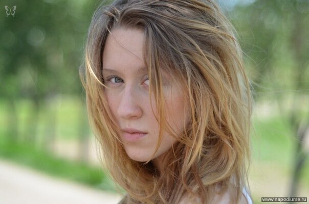Anastasia Ubejko's photo