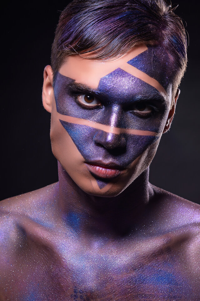 Aleksandr Lopatin's photo
