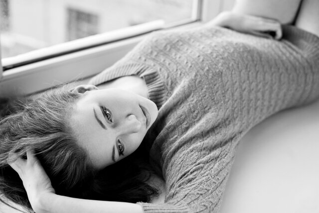 Ekaterina Reshetnikova's photo