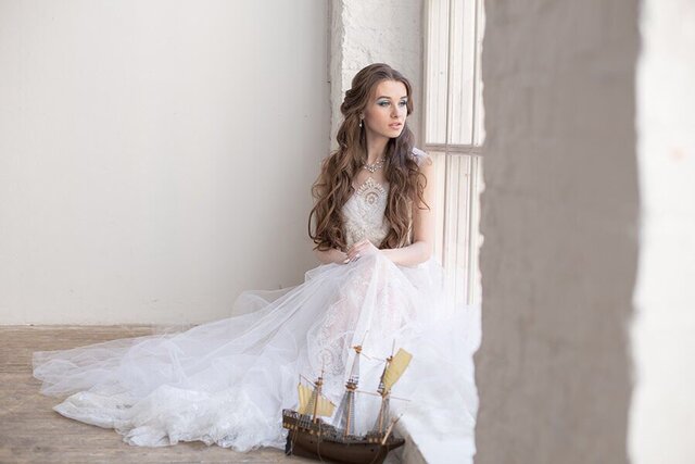 Natalya Shevnina's photo