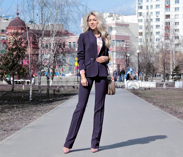 Viktoria Havanskaa's photo
