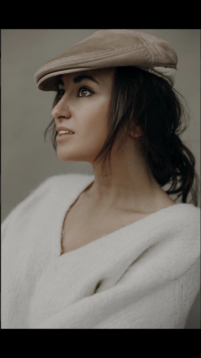 Foto Julia Marchenko