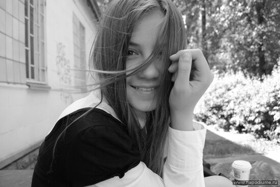 Olia Voytenko's photo