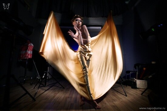 Фото Alexey Chuvakhin