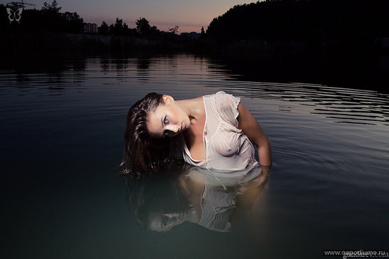 Evgenij Gundarev's photo