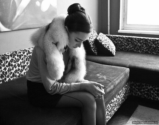 Inna Bondarenko's photo