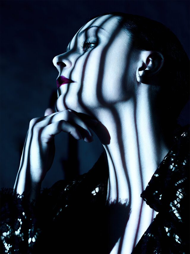 Foto Veronika Tihonovic